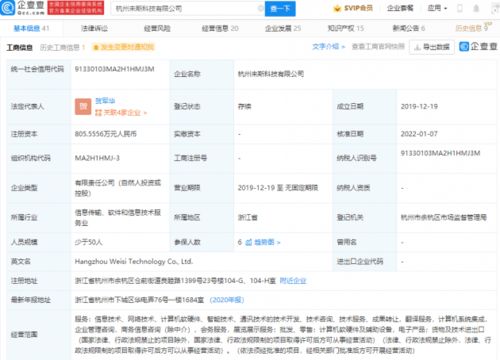 字節跳動投資未斯科技，RPA與軟硬件技術版圖再擴張