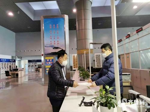 泰安市行政審批服務(wù)局實施‘六零審批’模式，助力經(jīng)濟(jì)社會高質(zhì)量發(fā)展